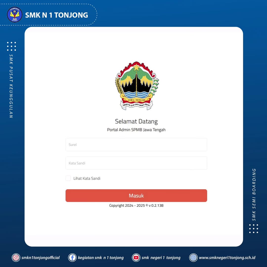 ⠀spmbmerupakan sebuah rangkaian kegiatan sistematik yang dirancang untuk mengatur penyelenggara (2)